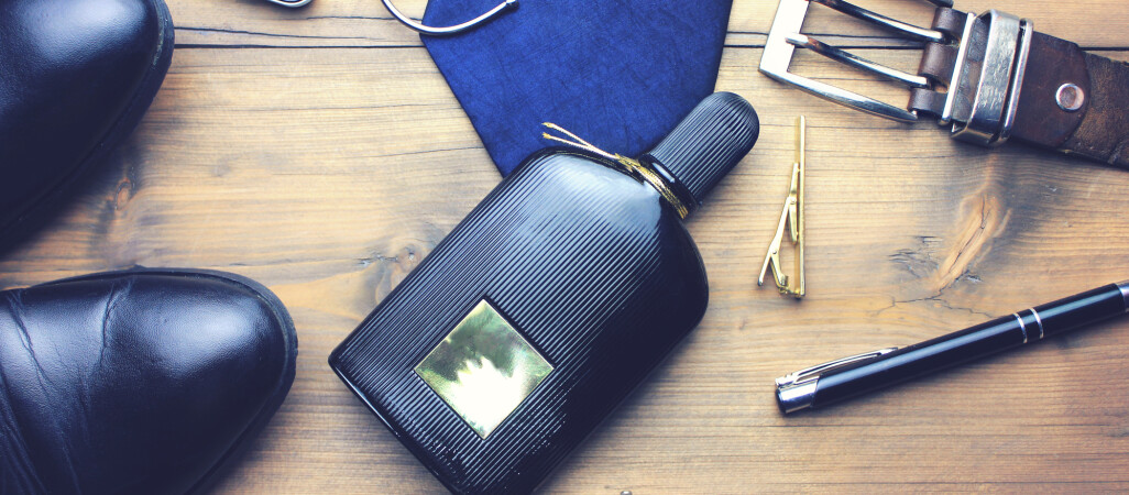 Wskazówki, które ułatwią Ci wybór męskich perfum