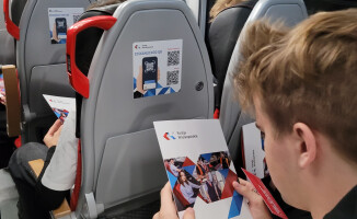 Nowe pojazdy, rozstrzygniecie konkursu „Pociąg do sztuki” oraz Targi TRAKO.