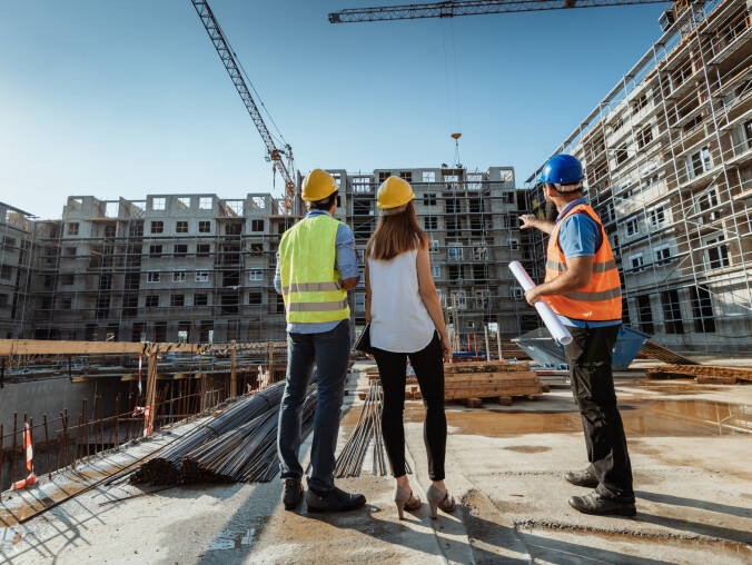 TOP 30 deweloperów w Wielkopolsce: sprawdź, u kogo jest najwięcej u - grafika