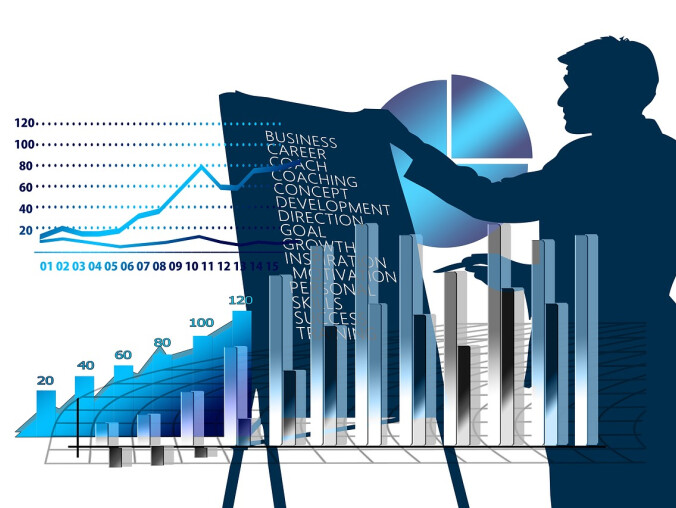 Rollup – skuteczny nośnik reklamowy w niskiej cenie - grafika