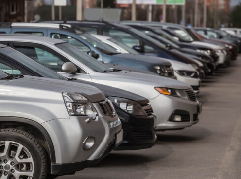 Czy opłaca się sprzedać auto w skupie aut? - grafika