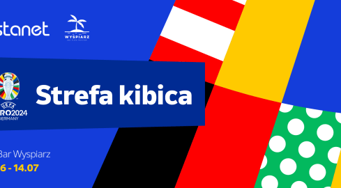 Dołącz do Strefy Kibica ASTA-NET podczas Mistrzostw Europy w piłce  - grafika