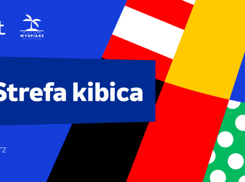 Dołącz do Strefy Kibica ASTA-NET podczas Mistrzostw Europy w piłce  - grafika