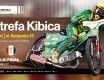 Strefa Kibica przy ASTA ARENIE na finał Krajowej Ligi Żużlowej - grafika