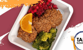 Najtańszy catering dietetyczny. 1 dzień już od 28,50zł