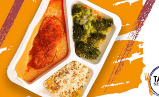 Najtańszy catering dietetyczny. 1 dzień już od 28,50zł