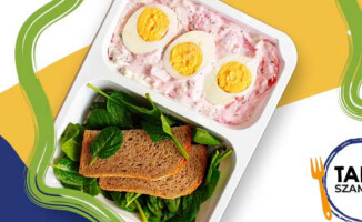 Najtańszy catering dietetyczny. 1 dzień już od 28,50zł
