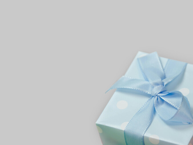 Najlepsze prezenty „last minute” – gdy brakuje czasu na zakupy - grafika