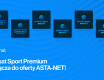 Polsat Sport Premium w ofercie ASTA-NET. Kanały dostępne za darmo do - grafika