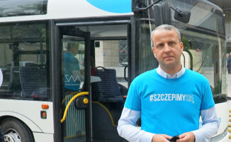 Podsumowanie akcji #SzczepimyWlkp
