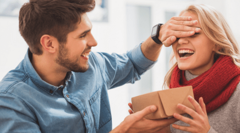 Te prezenty na Walentynki zaskoczą każdą kobietę! - grafika