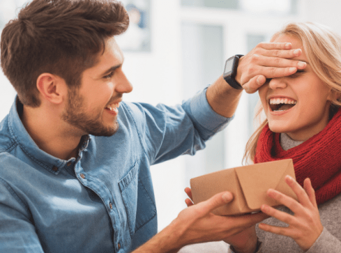 Te prezenty na Walentynki zaskoczą każdą kobietę! - grafika