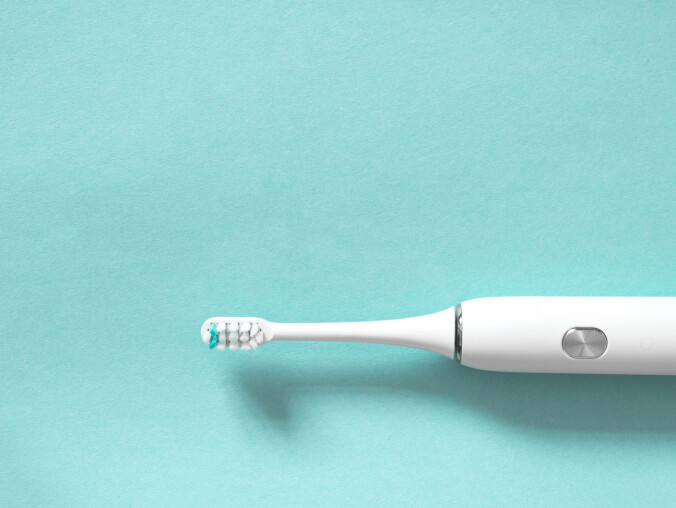 Na co zwrócić uwagę przy wyborze szczoteczki sonicznej do zębów? - grafika