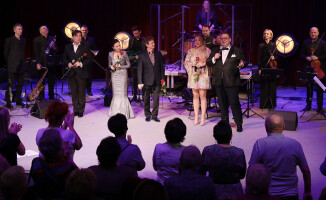 „Perły Muzyki Rozrywkowej” – Muzyczna podróż z Gwiazdami z udziałem Grażyny Brodzińskiej i jej wyjątkowych gości już 6 grudnia w RCK w Pile!