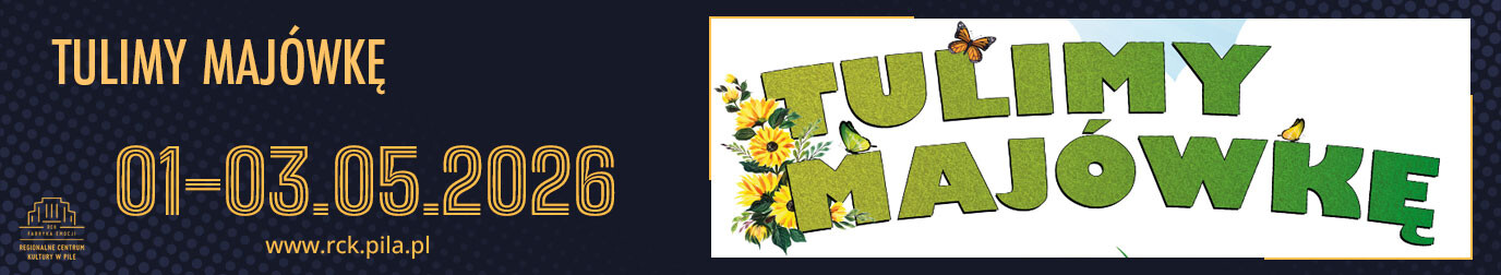 RCK Tulimy majówkę