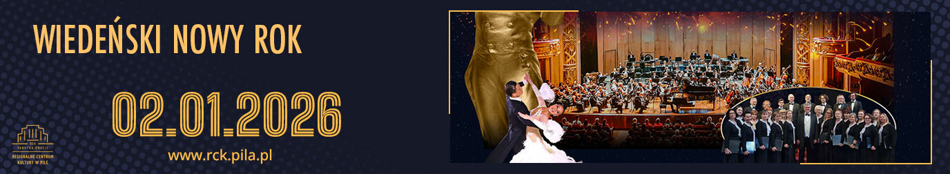 RCK Wiedeński Nowy Rok