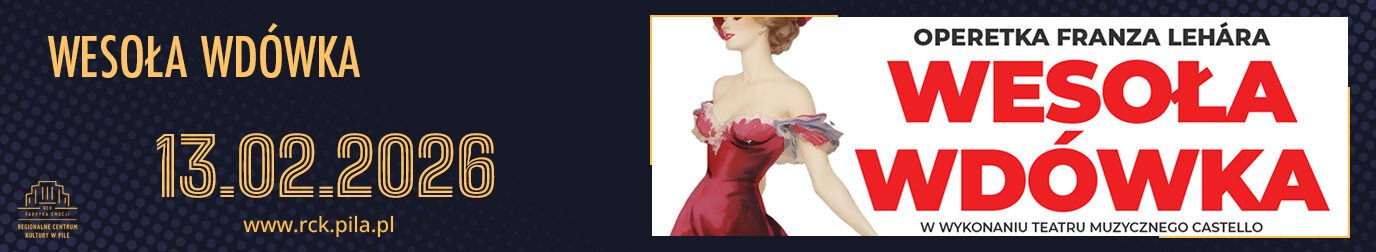 RCK Wesoła wdówka