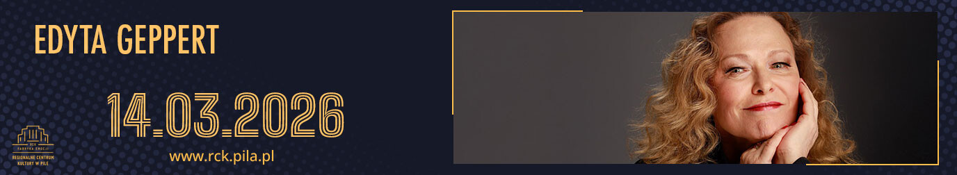RCK Edyta Geppert