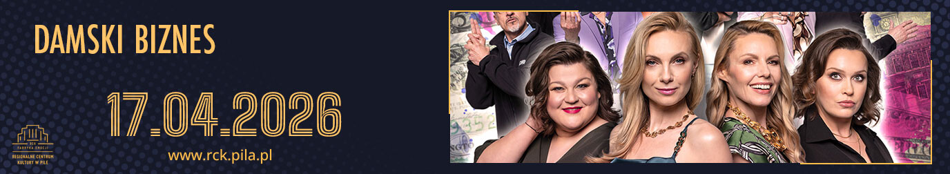 RCK Damski biznes