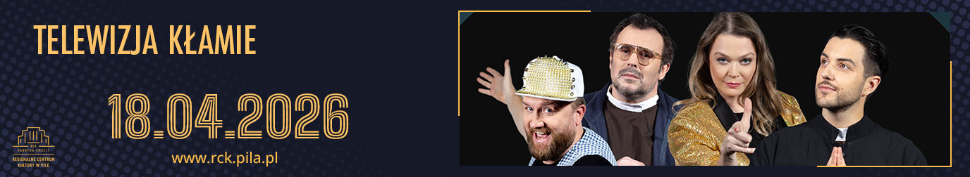 RCK Telewizja Kłamie