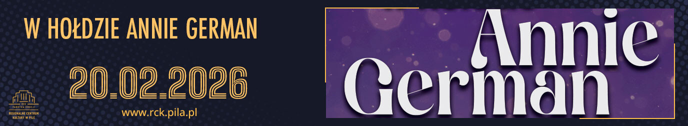 RCK W hołdzie Annie German