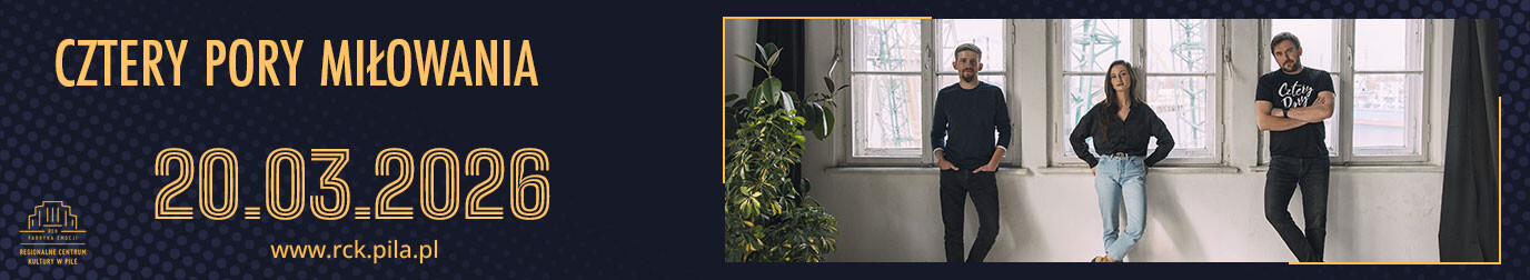 RCK Cztery Pory Miłowania