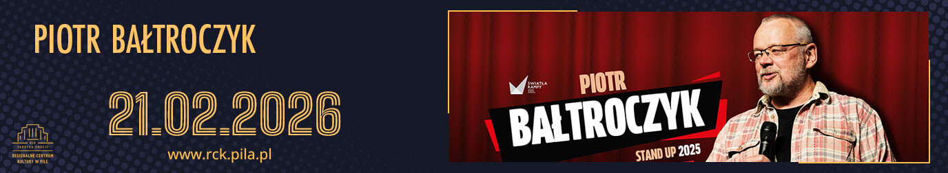 RCK Piotr Bałtroczyk