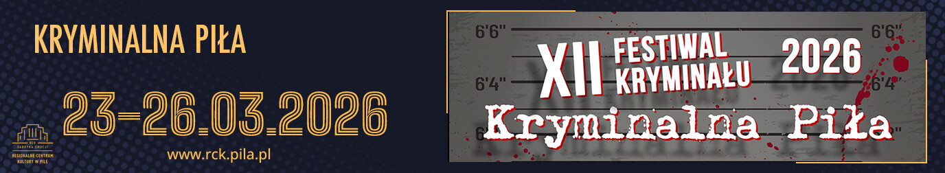 RCK Kryminalna Piła