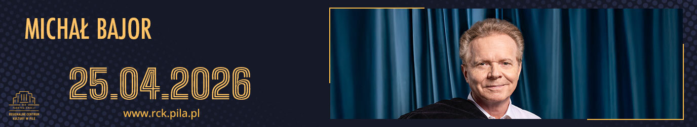 RCK Michał bajor