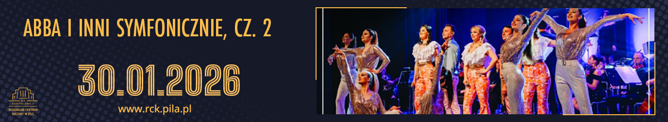 Abba i inni symfonicznie RCK