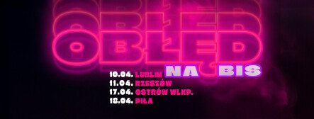 Patrycja Markowska "Obłęd" - grafika