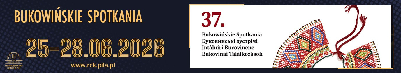 RCK Bukowińskie spotkania
