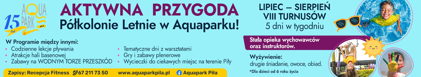 AQUA PARK