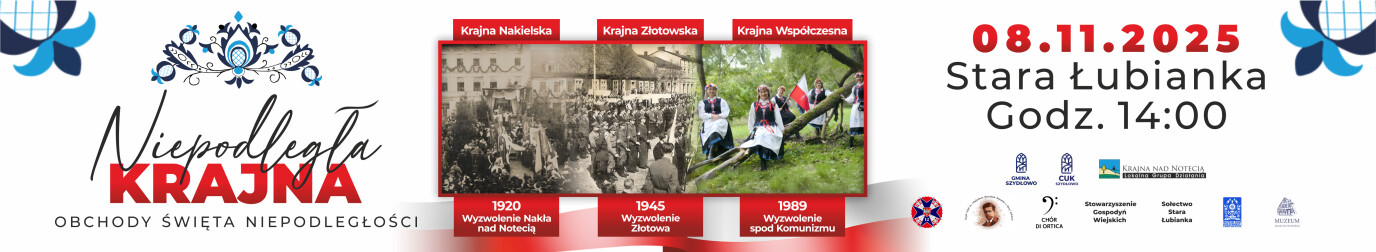 Dzień Niepodległości Krajna