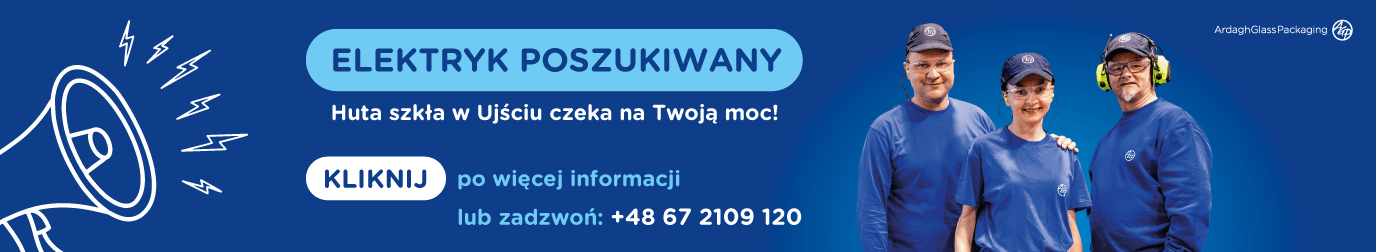 Ardagh Glass rekrutacja