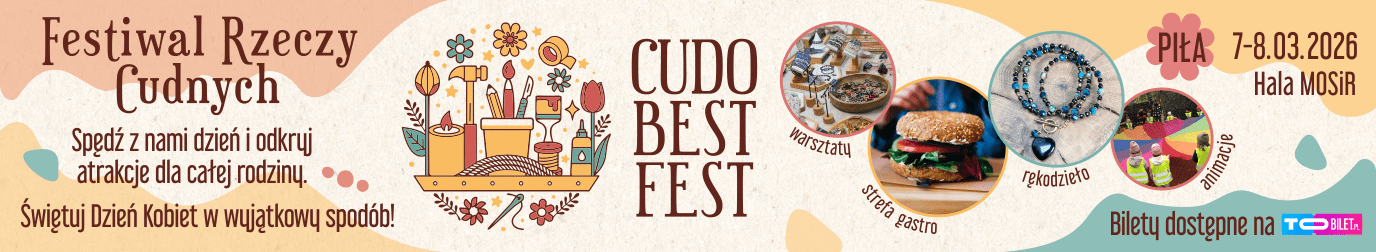 Festiwal Rzeczy Cudnych