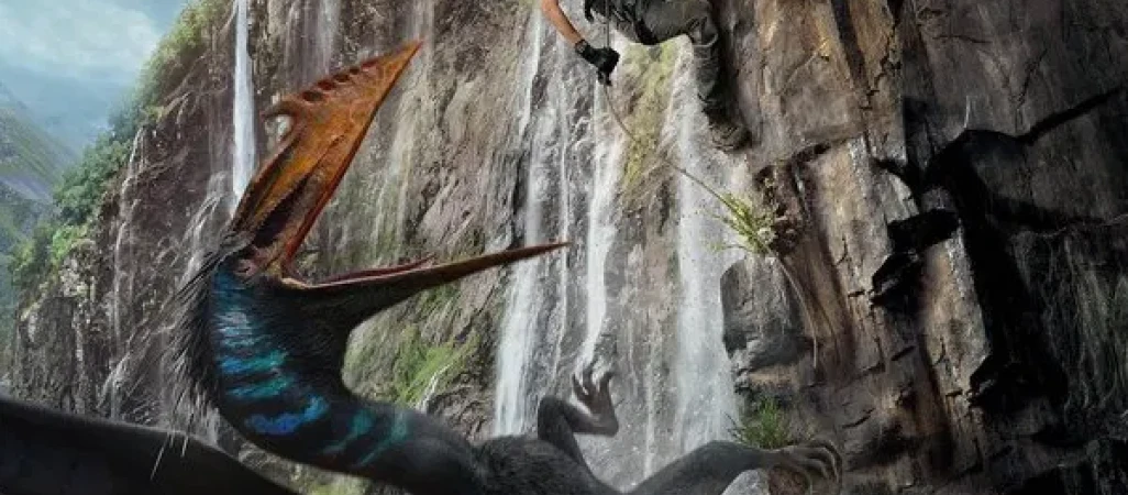 Filmowy początek wakacji w kinach Helios