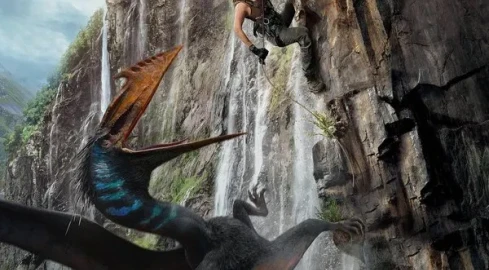 Filmowy początek wakacji w kinach Helios - grafika