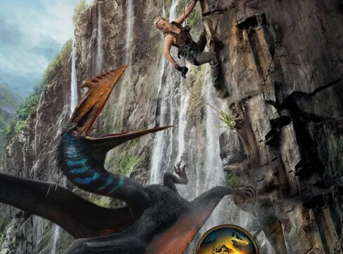 Filmowy początek wakacji w kinach Helios - grafika