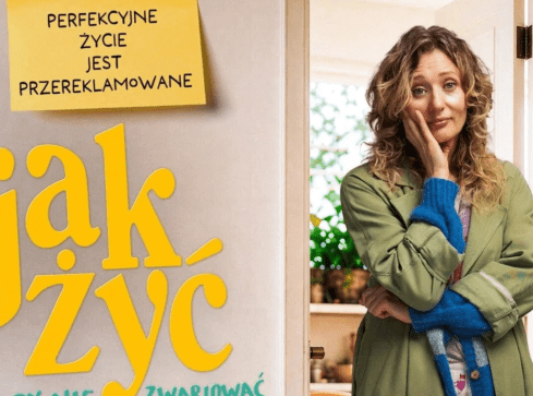 Helios prezentuje najnowszy repertuar i zaprasza na Święto Kina! - grafika