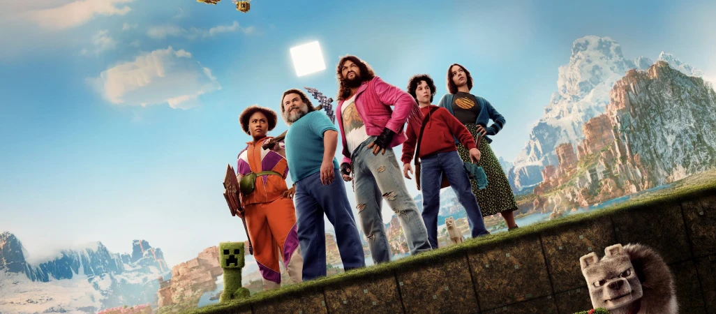 Kwietniowe nowości w kinach Helios