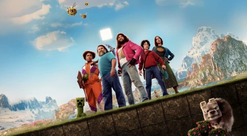 Kwietniowe nowości w kinach Helios - grafika