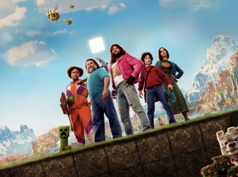 Kwietniowe nowości w kinach Helios - grafika