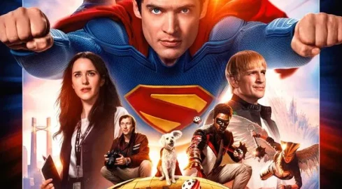 Helios zaprasza na lipcowe hity na wielkim ekranie! - grafika