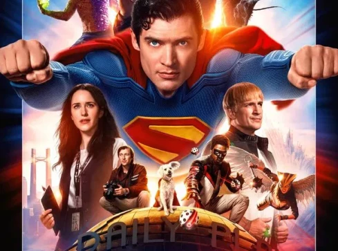 Helios zaprasza na lipcowe hity na wielkim ekranie! - grafika