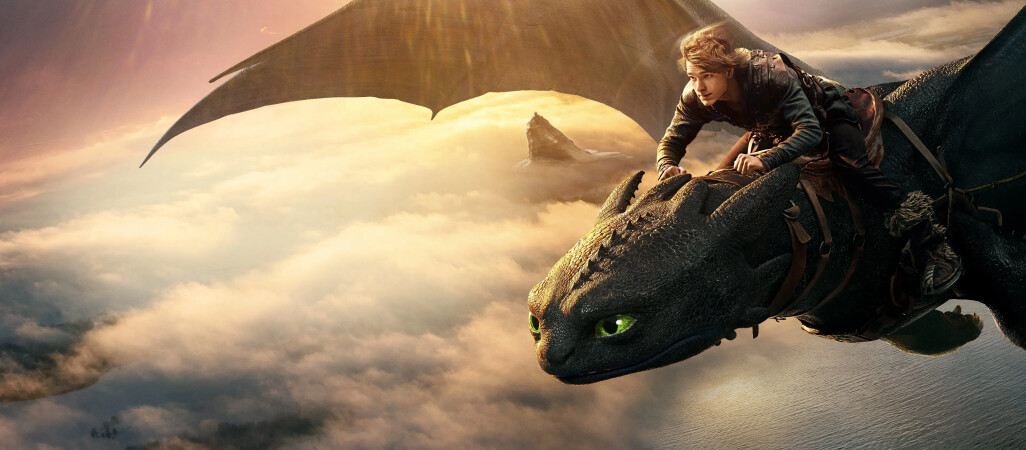 Moc filmowych emocji w kinach Helios