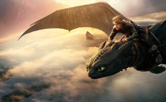 Moc filmowych emocji w kinach Helios