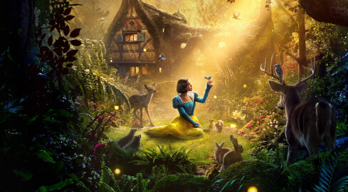 Filmowa wiosna w kinach Helios - grafika