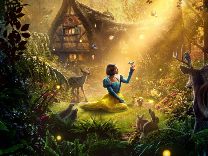 Filmowa wiosna w kinach Helios - grafika