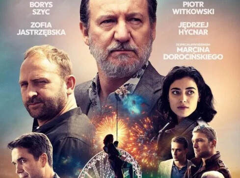 Helios zaprasza na sierpniowe seanse - grafika